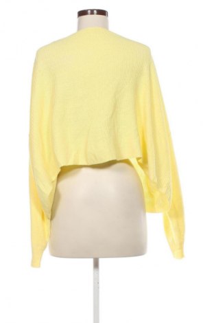 Női kardigán Unbranded, Méret M, Szín Sárga, Ár 669 Ft