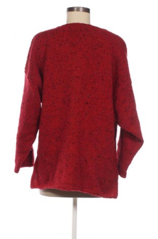 Cardigan de damă Unbranded, Mărime XXL, Culoare Roșu, Preț 56,99 Lei