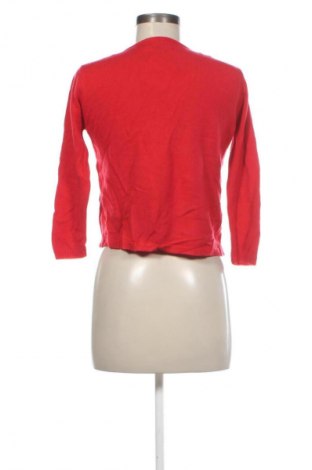 Damen Strickjacke Unbranded, Größe S, Farbe Rot, Preis 11,99 €