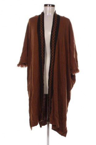 Damen Strickjacke Unbranded, Größe M, Farbe Braun, Preis 13,99 €