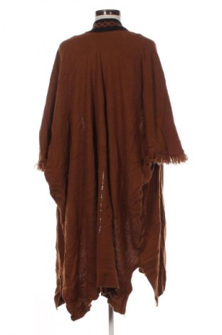 Damen Strickjacke Unbranded, Größe M, Farbe Braun, Preis 13,99 €