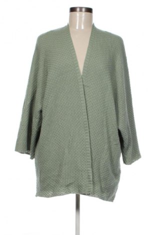 Damen Strickjacke Unbranded, Größe L, Farbe Grün, Preis 9,99 €