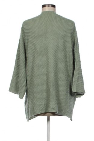 Damen Strickjacke Unbranded, Größe L, Farbe Grün, Preis 9,99 €