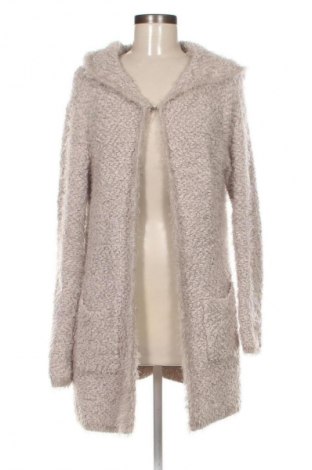 Damen Strickjacke Unbranded, Größe M, Farbe Aschrosa, Preis 13,99 €