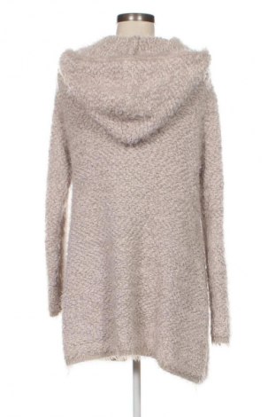 Damen Strickjacke Unbranded, Größe M, Farbe Aschrosa, Preis 13,99 €