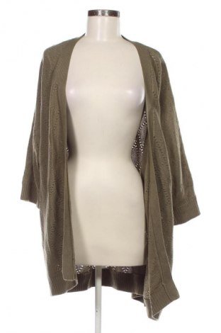 Дамска жилетка Unbranded, Размер M, Цвят Зелен, Цена 7,66 €