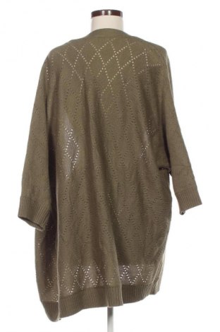 Дамска жилетка Unbranded, Размер M, Цвят Зелен, Цена 7,66 €