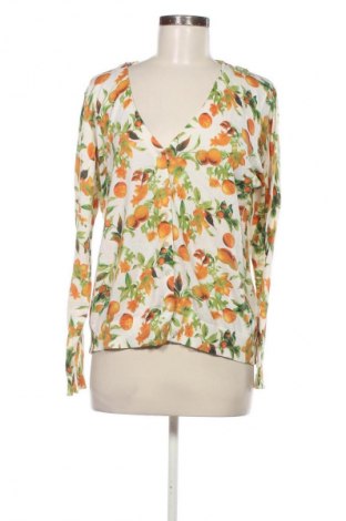 Damski kardigan Unbranded, Rozmiar L, Kolor Kolorowy, Cena 48,99 zł