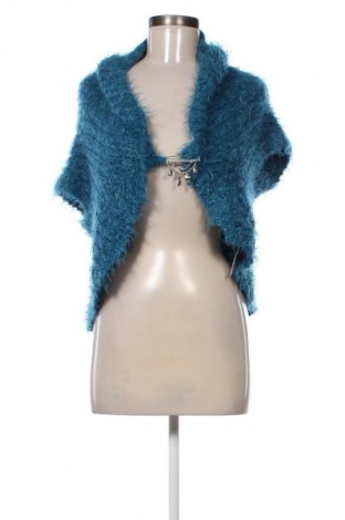 Damen Strickjacke Unbranded, Größe S, Farbe Blau, Preis 3,99 €