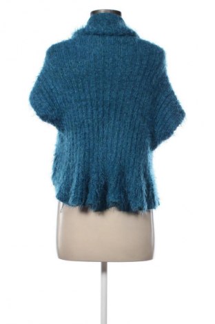 Damen Strickjacke Unbranded, Größe S, Farbe Blau, Preis 3,99 €