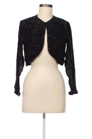 Cardigan de damă Unbranded, Mărime M, Culoare Negru, Preț 10,16 Lei