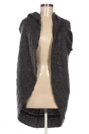Damen Strickjacke Unbranded, Größe M, Farbe Grau, Preis 16,99 €