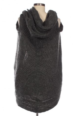 Damen Strickjacke Unbranded, Größe M, Farbe Grau, Preis 16,99 €