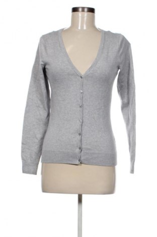 Damen Strickjacke Unbranded, Größe M, Farbe Grau, Preis 1,99 €
