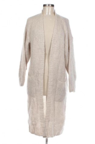 Damen Strickjacke Unbranded, Größe M, Farbe Beige, Preis 17,99 €