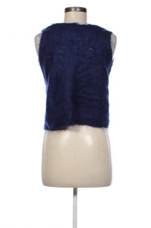Дамска жилетка Unbranded, Размер S, Цвят Син, Цена 2,04 €