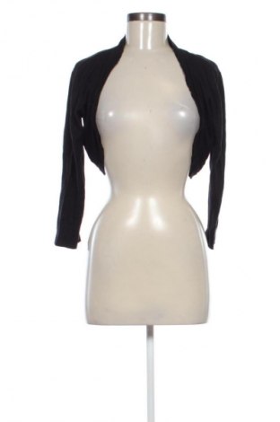 Damen Strickjacke Unbranded, Größe M, Farbe Schwarz, Preis 8,55 €