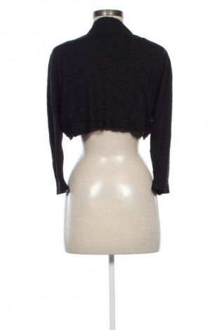 Damen Strickjacke Unbranded, Größe M, Farbe Schwarz, Preis 8,55 €