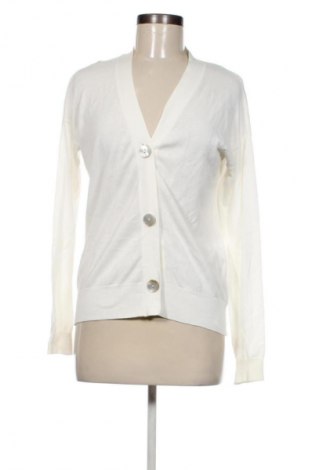 Damski kardigan Unbranded, Rozmiar S, Kolor Biały, Cena 36,99 zł