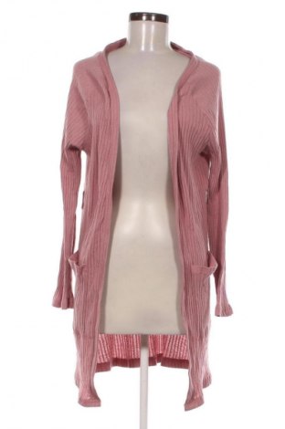 Dámsky kardigán Unbranded, Velikost M, Barva Popelavě růžová, Cena  49,00 Kč