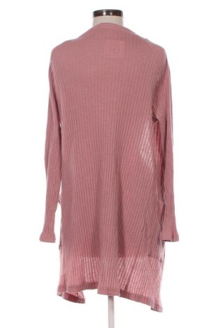 Dámsky kardigán Unbranded, Velikost M, Barva Popelavě růžová, Cena  49,00 Kč