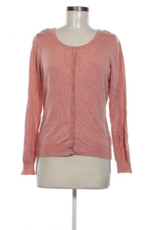 Damen Strickjacke Unbranded, Größe M, Farbe Aschrosa, Preis 12,99 €