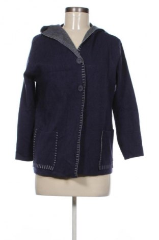 Дамска жилетка Unbranded, Размер M, Цвят Син, Цена 2,04 €