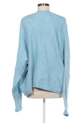 Dámsky kardigán Unbranded, Veľkosť L, Farba Modrá, Cena  14,95 €