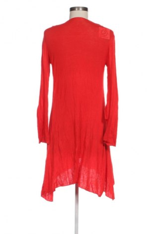 Dámsky kardigán Unbranded, Velikost S, Barva Červená, Cena  59,00 Kč