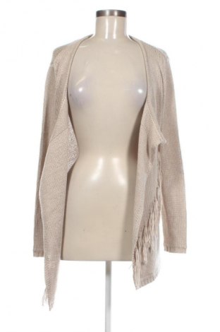 Damen Strickjacke Unbranded, Größe M, Farbe Beige, Preis 11,99 €