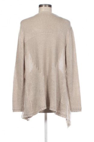 Damen Strickjacke Unbranded, Größe M, Farbe Beige, Preis 11,99 €