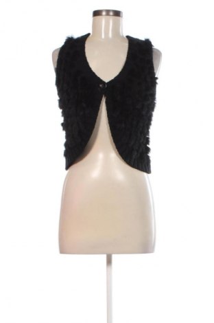 Damen Strickjacke Unbranded, Größe S, Farbe Schwarz, Preis 15,99 €