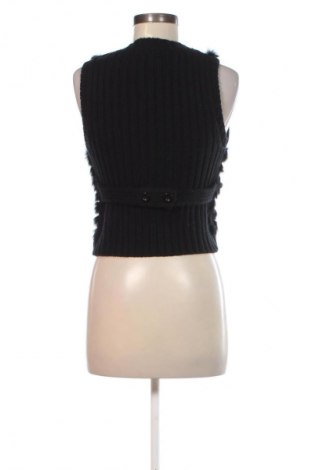 Damen Strickjacke Unbranded, Größe S, Farbe Schwarz, Preis 15,99 €