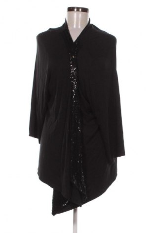 Дамска жилетка Unbranded, Размер 3XL, Цвят Черен, Цена 9,71 €