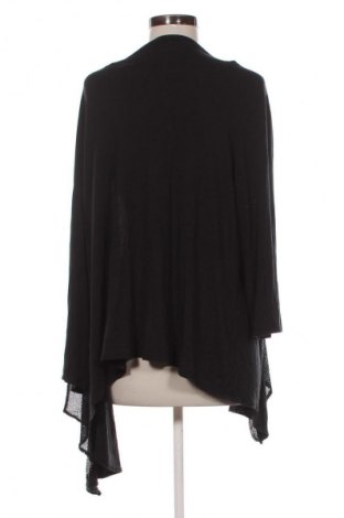 Дамска жилетка Unbranded, Размер 3XL, Цвят Черен, Цена 9,71 €