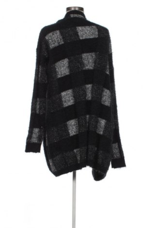 Damen Strickjacke Unbranded, Größe M, Farbe Mehrfarbig, Preis 11,99 €