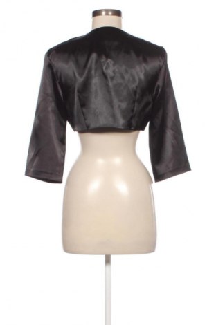 Damen Strickjacke Unbranded, Größe L, Farbe Schwarz, Preis 9,61 €