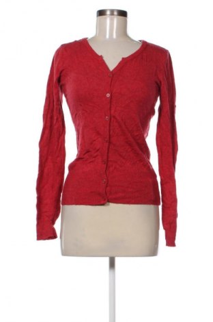 Γυναικεία ζακέτα Unbranded, Μέγεθος S, Χρώμα Κόκκινο, Τιμή 1,99 €