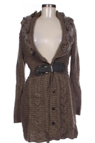 Damen Strickjacke Unbranded, Größe M, Farbe Braun, Preis € 16,99