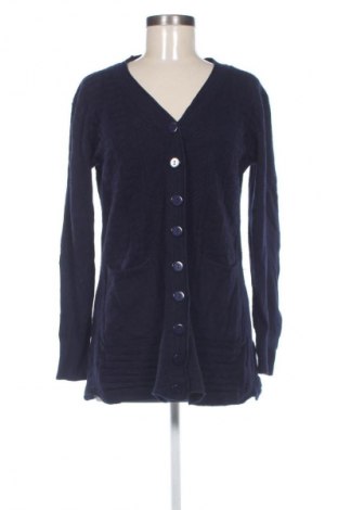 Γυναικεία ζακέτα Unbranded, Μέγεθος S, Χρώμα Μπλέ, Τιμή 1,99 €