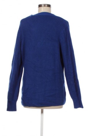 Damen Strickjacke Unbranded, Größe L, Farbe Blau, Preis 15,99 €