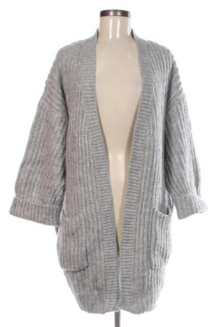Dámsky kardigán Unbranded, Velikost XXL, Barva Šedá, Cena  339,00 Kč