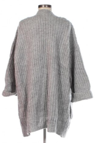 Dámsky kardigán Unbranded, Velikost XXL, Barva Šedá, Cena  339,00 Kč