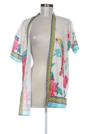 Damen Strickjacke Unbranded, Größe M, Farbe Mehrfarbig, Preis 9,99 €