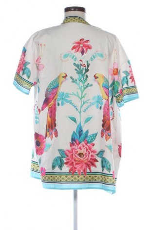 Damen Strickjacke Unbranded, Größe M, Farbe Mehrfarbig, Preis 9,99 €