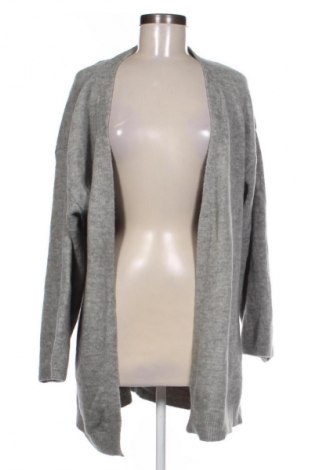 Дамска жилетка Unbranded, Размер M, Цвят Сив, Цена 7,15 €