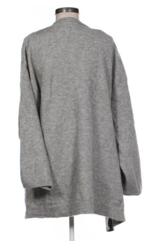 Дамска жилетка Unbranded, Размер M, Цвят Сив, Цена 7,15 €