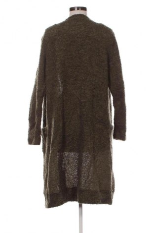 Damski kardigan Unbranded, Rozmiar XL, Kolor Zielony, Cena 62,99 zł