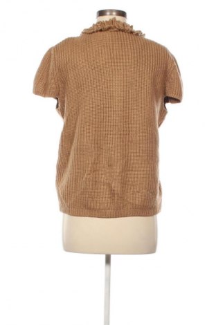 Damen Strickjacke Unbranded, Größe L, Farbe Beige, Preis € 1,99