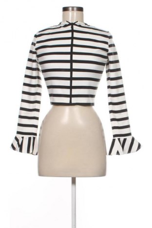 Damen Strickjacke Unbranded, Größe S, Farbe Mehrfarbig, Preis 10,46 €